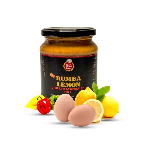 RUMBA LEMON CHILLI MAYO jpg