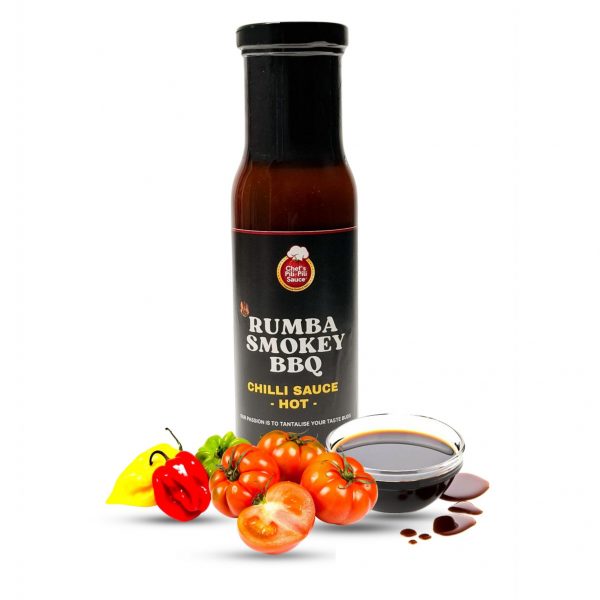 RUMBA SMOKEY BBQ CHILLI jpg